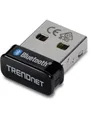 Produktbild: TRENDnet TBW-110UB Micro Bluetooth 5.0 USB Adapter with BR/EDR/BLE