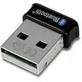 Produktbild: TRENDnet Bluetooth 5.0, USB-A 2.0 [Stecker]