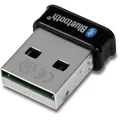 Produktbild: TRENDnet TBW-110UB Micro Bluetooth 5.0 USB Adapter, unterstützt Basic Rate (BR),