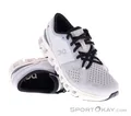 Produktbild: On Cloud X 4 Herren Laufschuhe-Grau-7,5