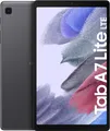 Produktbild: Samsung T220 Galaxy Tab A7 Lite grau 32GB LTE + Wifi Tablet