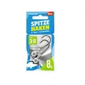 Produktbild: Lieblingsköder Spitze Haken 3/0 (8g)