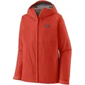 Produktbild: Patagonia Herren Torrentshell 3L Regenjacke - XL - Amanita Red