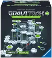 Produktbild: Ravensburger GraviTrax PRO Starter-Set Vertical - Interaktives Kugelbahnsystem, Konstruktionsspielzeug ab 8 Jahren, Kombinierbar mit Allen GraviTrax Produktlinien, Starter-Sets, Extensions & Elements