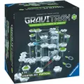 Produktbild: Gravitrax PRO Starterset 26832 + Ersatzteile Kugelbahn Murmelbahn Höhenstein