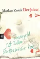 Produktbild: Der Joker: Ausgezeichnet mit dem Deutschen Jugendliteraturpreis 2007, Kategorie Preis der Jugendjury
