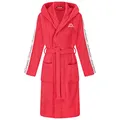 Produktbild: Kappa Damen Bademantel Zuffy 708340-18-1762 L