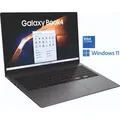 Produktbild: Samsung Galaxy Book4 core3 100U 8GB 256GB W11H - Grau