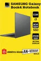 Produktbild: 💻 SAMSUNG Galaxy Book4 Notebook | Book 4 | Core 3 10th | 8/256 | Laptop ✅ TOP