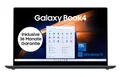 Produktbild: SAMSUNG Galaxy Book4 - 15,6 Zoll Intel® Core™ i5- 1335U 16GB/256GB SSD