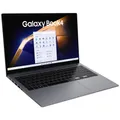 Produktbild: Samsung Galaxy Book4 Notebook 15,6 Zoll 8 GB RAM Intel Core 3 4,7 GHz Gray