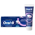 Produktbild: Oral-B Professional Zahnfleisch-Intensivpflege & Antibakterieller Schutz Zahncreme, 75 ml Zahncreme, 75ml
