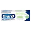Produktbild: Oral-B Pro-Science Advanced Zahnfleisch-Intensivpflege & Antibakterieller Schutz Intensive Reinigung Zahncreme 75 ml