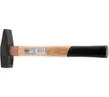 Produktbild: BGS Schlosserhammer | Holz-Stiel | DIN 1041 | 800 g