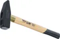 Produktbild: BGS Schlosserhammer 800g Hammer Fäustel Hämmer Holzstiel DIN 1041