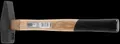 Produktbild: Schlosserhammer | 800 g Hammer mit Stielschutzhülse BGS 855