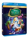 Produktbild: Alice au pays des merveilles [Blu-ray] [FR Import]