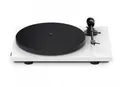 Produktbild: Pro-Ject E1 AT 3600L Matt Weiß Lautsprecher