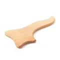 Produktbild: Tuuli Accessories Anti Cellulite Massage Massagegerät Maderotherapie aus Holz 33 x 16 cm