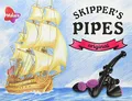 Produktbild: Red Band Skipper's Pipes, 17er Pack (17 x 340 g)