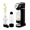 Produktbild: BERLINGER HAUS Sodabar Soda Maker + 2 Bottles Black Rose Collection | Umweltfreundlich und Benutzerfreundlich