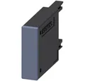 Produktbild: SIEMENS Relais-Modul Überspannungsschutz 3RT29161EH00 mit Diode 1 St. Siemens 3RT2916-1E, (3RT2916-1EH00)