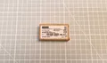 Produktbild: SIEMENS 3RT2916-1EH00 -MFS- Überspannungsbegrenzer, DC12- Neu+OVP, 4011209739994