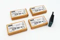 Produktbild: 4x Siemens 3RT2916-1EH00 3RT2 916-1EH00 E:01 Überspannungsbegrenzer -unused/OVP-