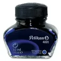 Produktbild: Pelikan Füllhaltertinte 4001 Königsblau 30 ml