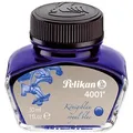 Produktbild: Pelikan 4001 Tintenfass königsblau 30,0 ml, 1 St.
