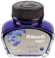 Produktbild: Pelikan Tintenfass königsblau