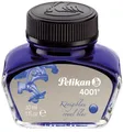 Produktbild: Pelikan® 301010 Tinte 4001® - 30 ml Glasflacon, königsblau