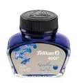Produktbild: 4012700301017 Atrament Pelikan 4001 błękit królewski 30 ml Pelikan AG