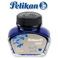 Produktbild: Pelikan Tintenfass Tinte 4001 königsblau 30 ml