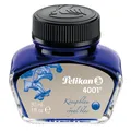 Produktbild: (131,70€/L) Pelikan Tinte 4001 königsblau 301010, 30ml