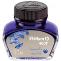 Produktbild: Pelikan 4001 Tintenfass königsblau 30,0 ml, 1 St.