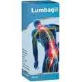 Produktbild: LUMBAGIL® Tropfen bei Nervenschmerzen & Ischias