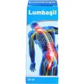Produktbild: LUMBAGIL Tropfen zum Einnehmen 30 ml