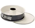 Produktbild: Dr. Oetker Springform Ø26cm Stahl Rund| Bicolor Rohrboden Kuchenform-Set|NEU&OVP
