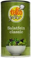 Produktbild: tellofix Salatfein classic, 800 g, Packung
