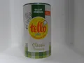 Produktbild: Tello fix Salatfein-Freund, (EUR 15,29/kg) pflanzl.vegan 800g Dose,MHD19.01.2027