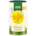 Produktbild: Salatfein Classic - tellofix (18,30 EUR pro kg)