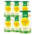 Produktbild: (EUR 15,72/kg) tellofix Salat Dressing 6 x 800 g - 19.01.27