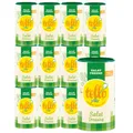 Produktbild: (EUR 14,48/kg) tellofix Salat Dressing 12 x 800 g - 19.01.27