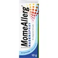Produktbild: MomeAllerg Nasenspray 50 g/Sprühstoß, 10 g