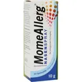 Produktbild: MOMEALLERG Nasenspray 50 μg/Sprühstoß 60 Sprühst. 10 g PZN 12409639