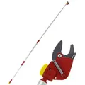 Produktbild: WOLF Garten RR 400 T - Professionelle Teleskop-Astschere  Schaft 220/400 cm - Ø 32 mm