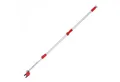 Produktbild: WOLF Astschere PDC RR 400 T - Power Dual Cut TELESKOP-BAUMSCHERE 73BCA002650, (1-tlg)