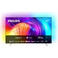 Produktbild: Philips 55PUS8807/12 55 139cm Ambilight 3, Android Smart TV - Silber