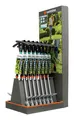 Produktbild: Gardena Unkrautstecher Display